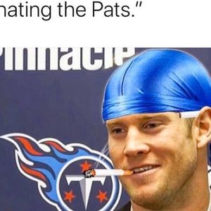 Meet your Posher, Chad